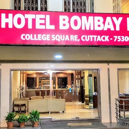 Hotel Bombay Inn Cuttack Zewnętrze zdjęcie